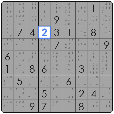 sudoku for kids 6x6